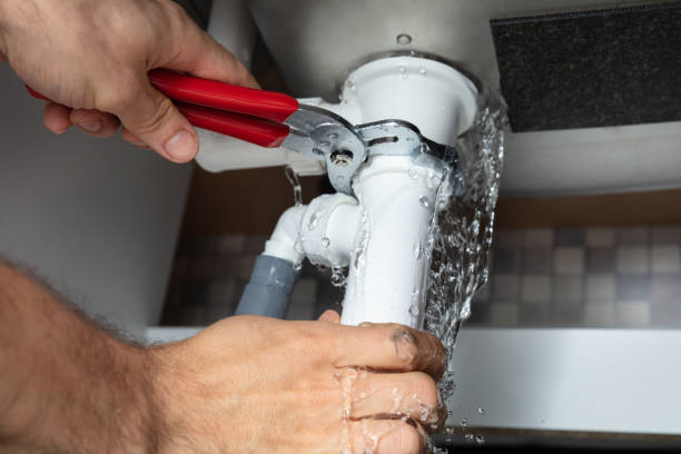 Many, LA Water damage restoration Pros