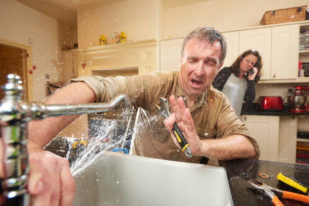 Best 24/7 water damage repair  in Many, LA